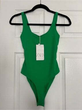 Zara bodysuit